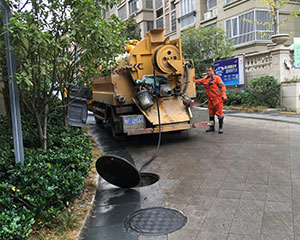 长汀管网知识-是否有行之有效的解决方案