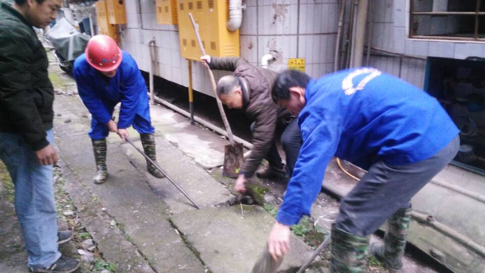 长汀清掏化粪池、管道疏通一站式服务<高效><技术><可靠>